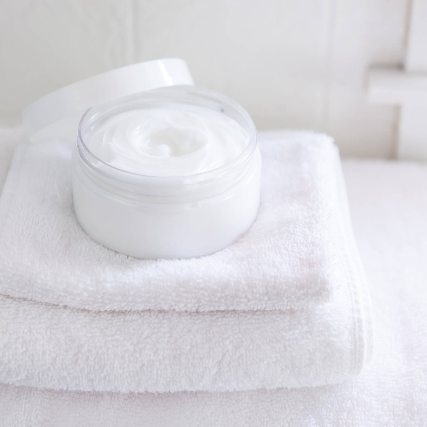 Body Butter | Seaberry | Raspberry Musk & Vanilla