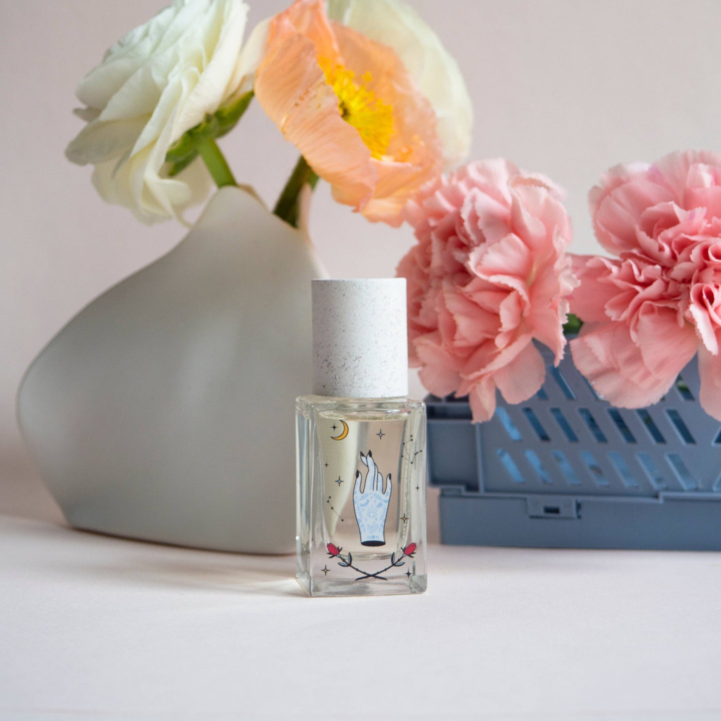 Avant l’Orage | Floral & Woody Scent