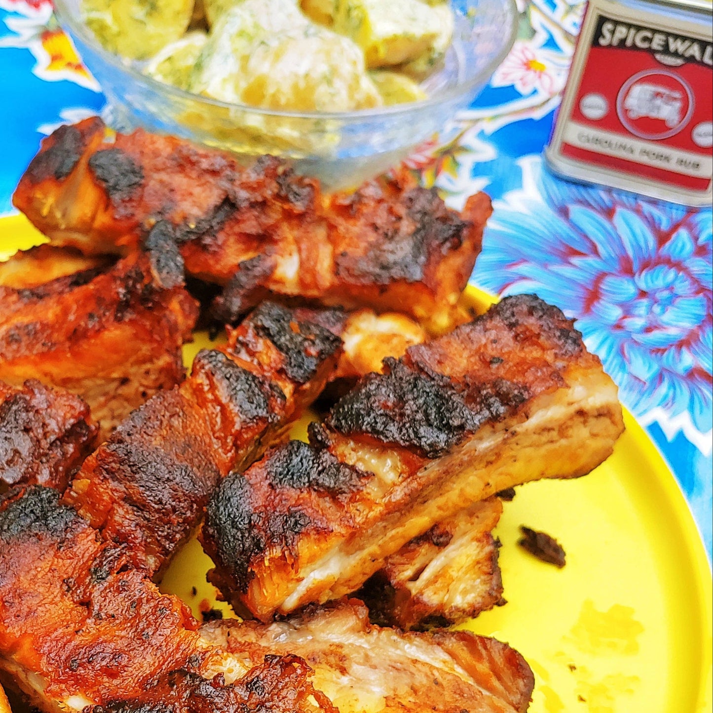 Grill & Roast | 3 Pack