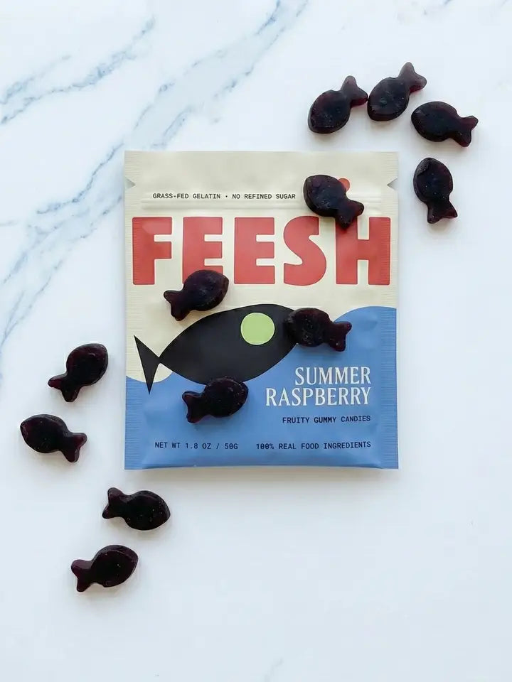 Collagen Gummies