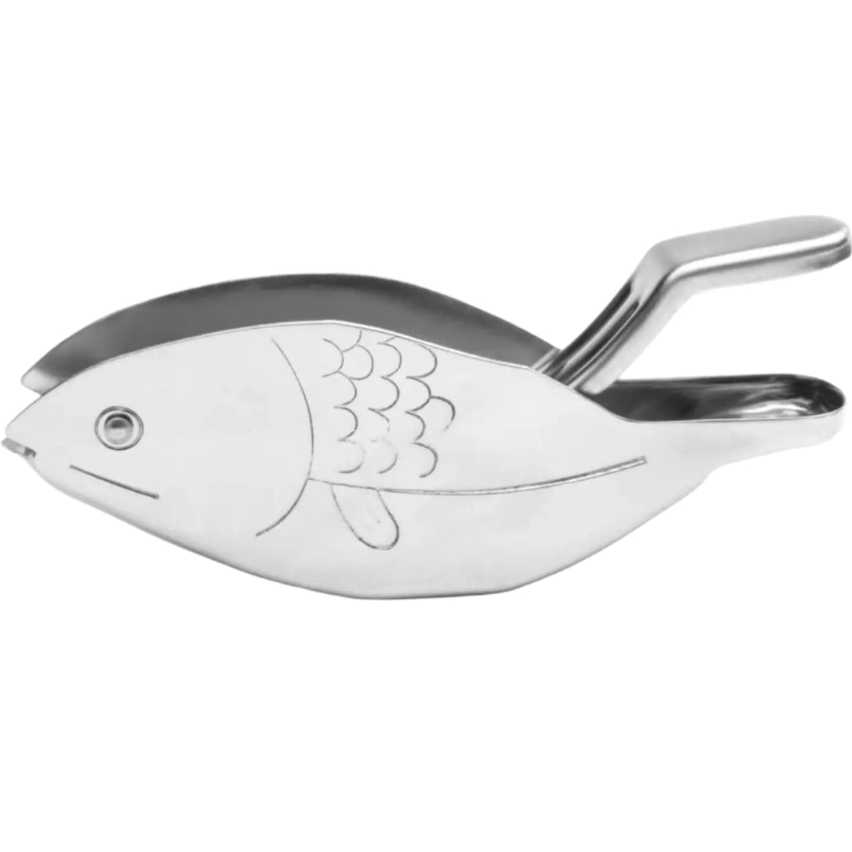 Fish Citrus Juicer
