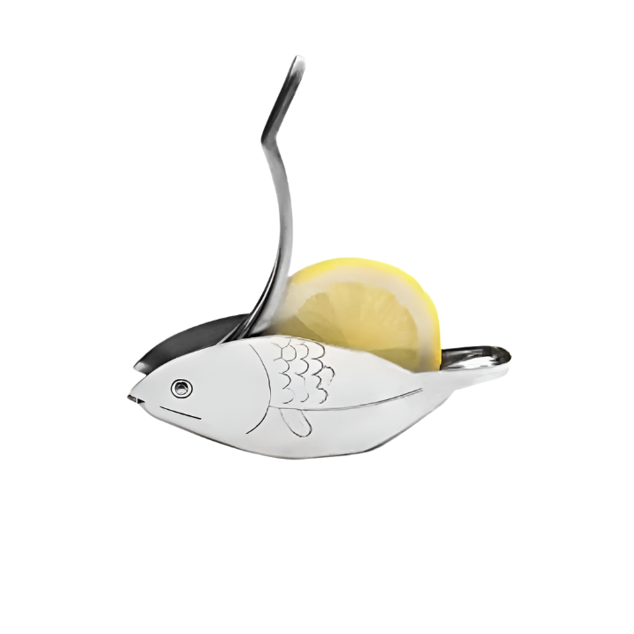 Fish Citrus Juicer