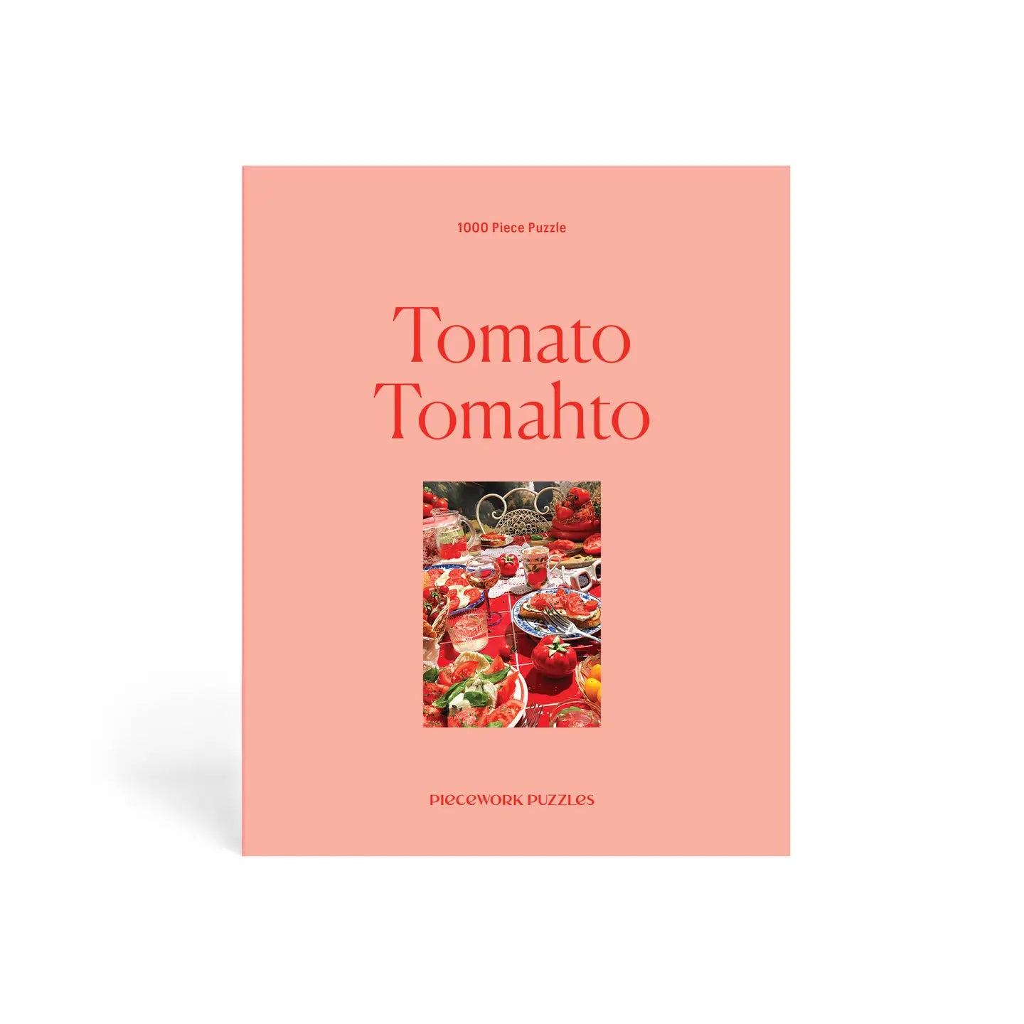 Tomato Puzzles