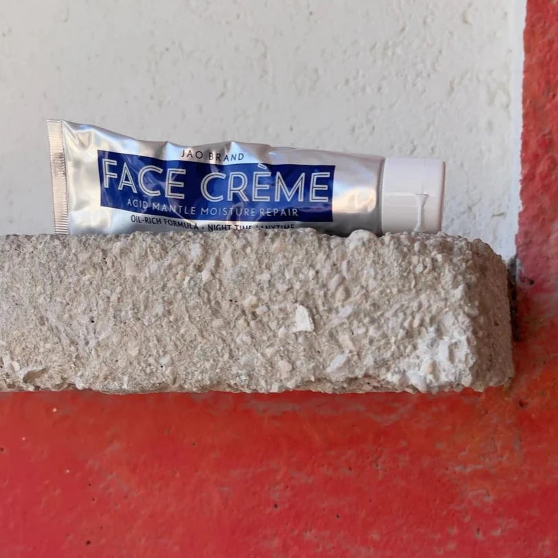 Jao | Face Crème