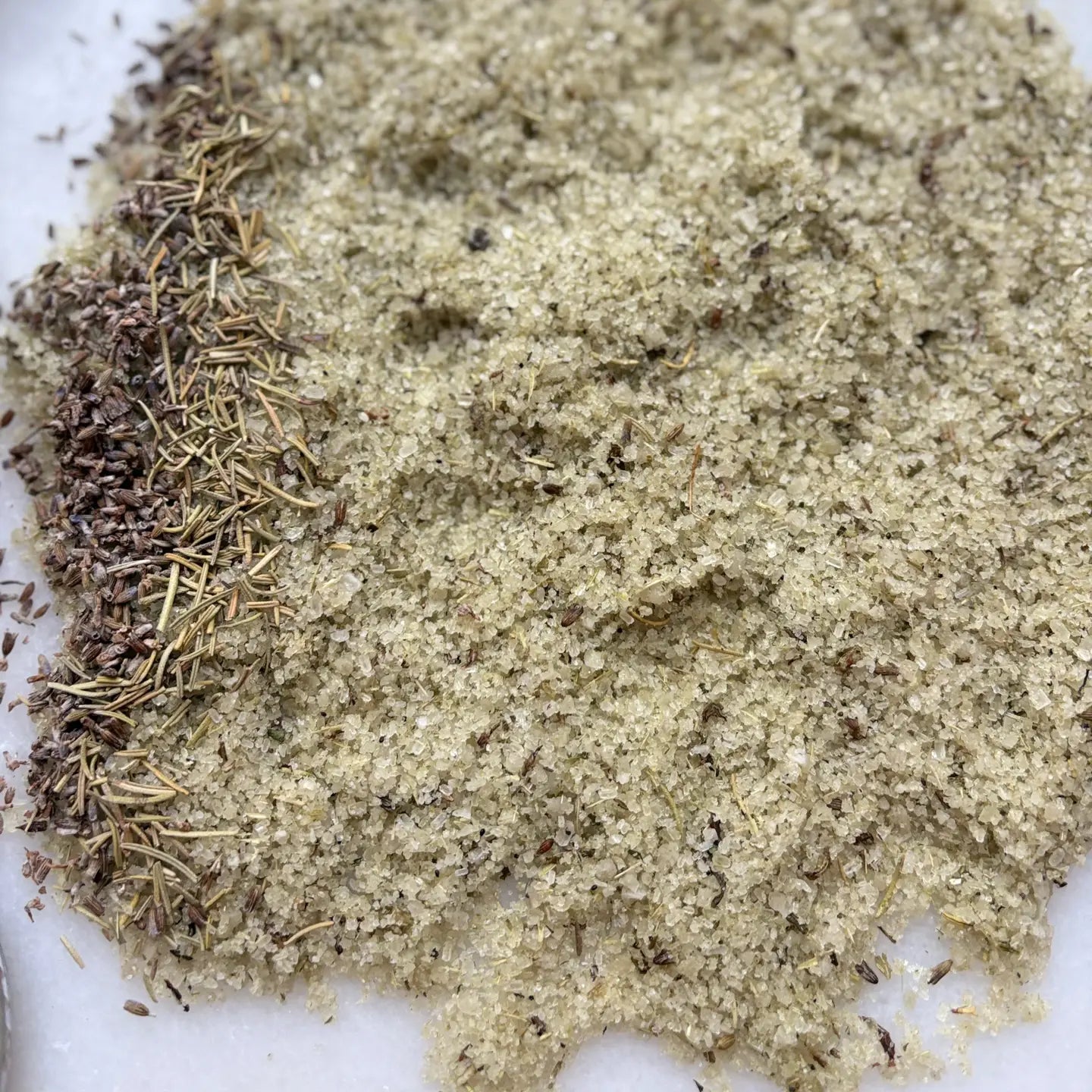 Niteswim | The Big Pause | Bath Salt