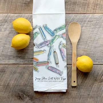 Ocean City Tea Towels