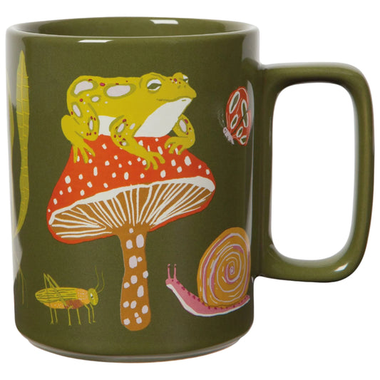 Gardenland Mug