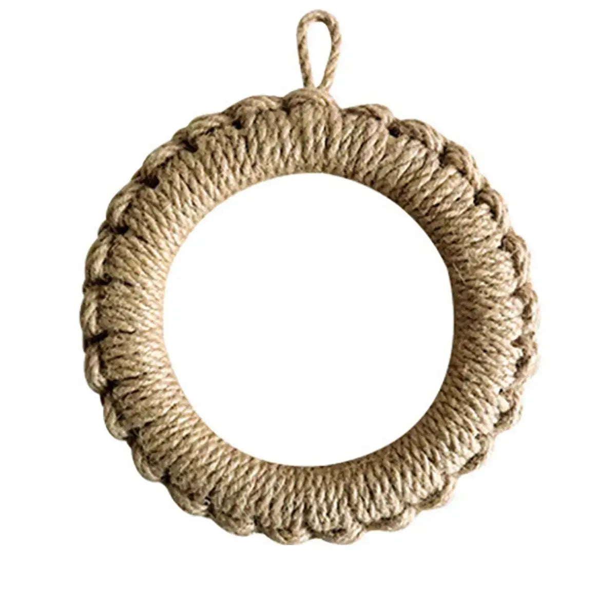 Woven Trivet