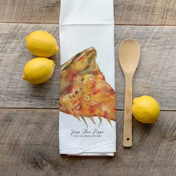 Ocean City Tea Towels