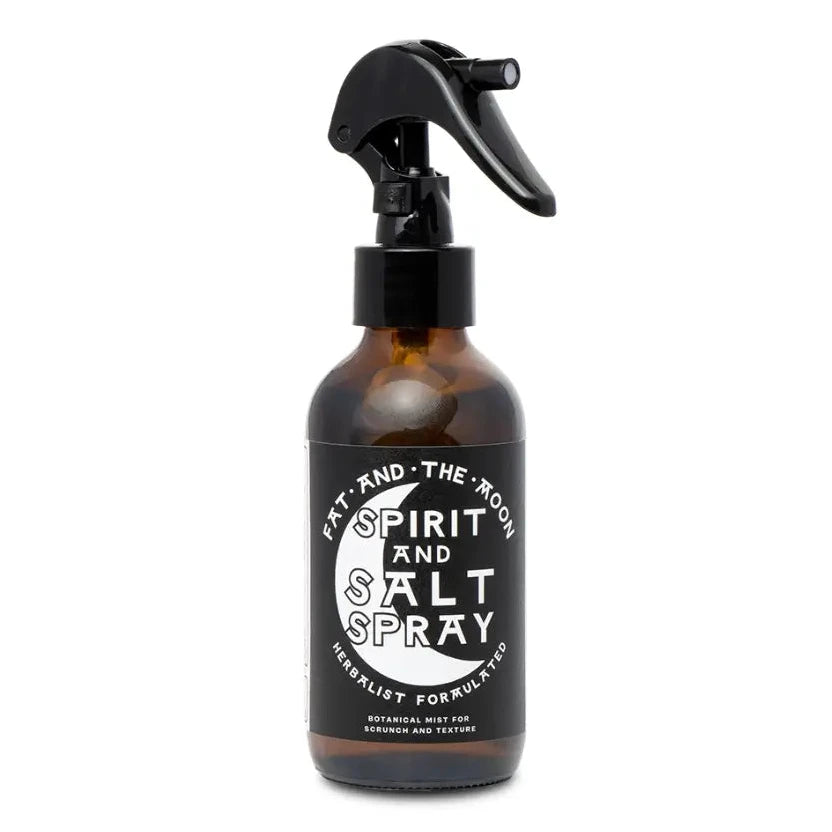 Spirit + Salt Mist | for hair