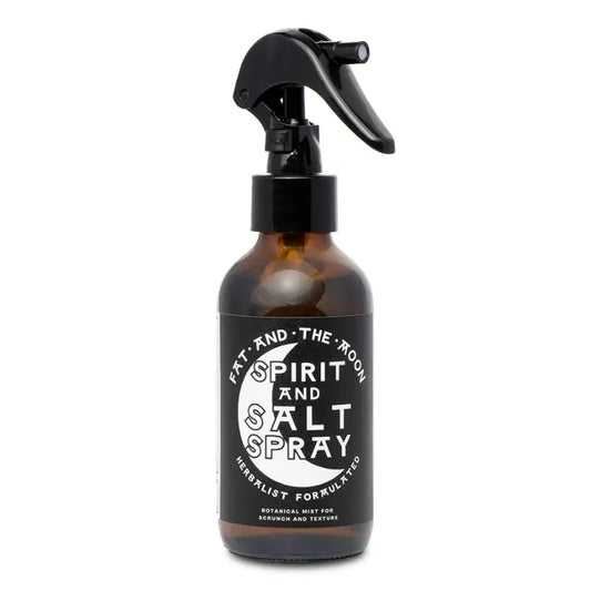 Spirit + Salt Mist | for hair