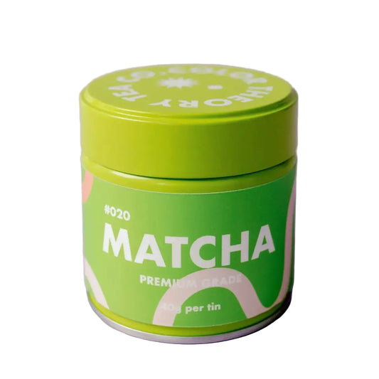 Japanese Imported Matcha