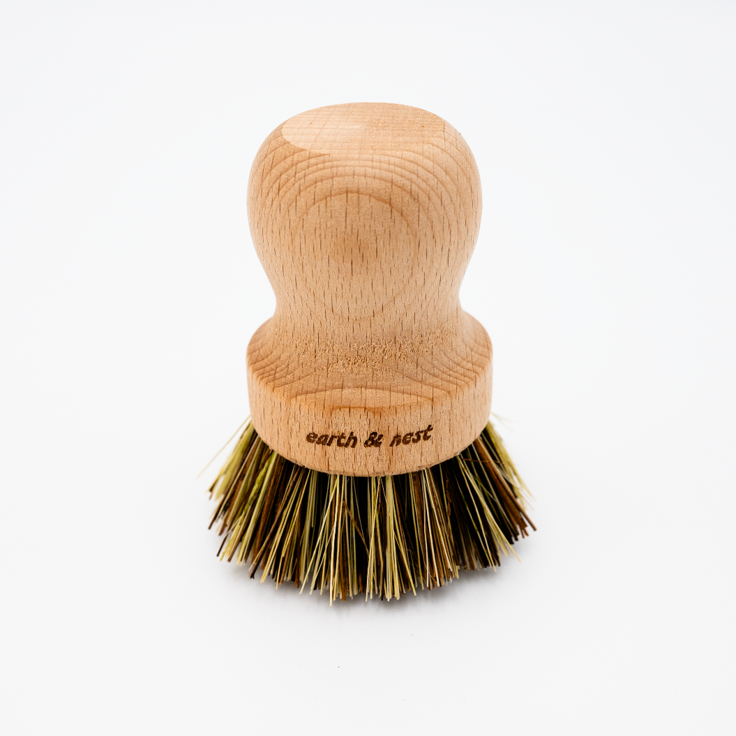 Pot and Pan Brush