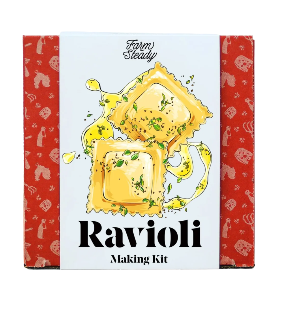 Ravioli Kit