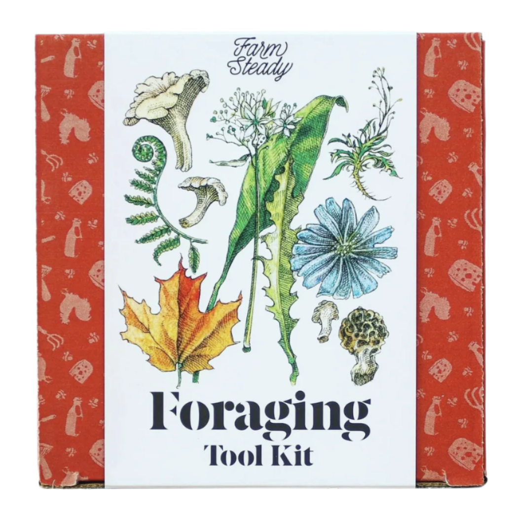 Foraging Kit