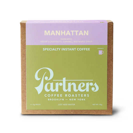 Specialty Instant Coffee-Manhattan (6)