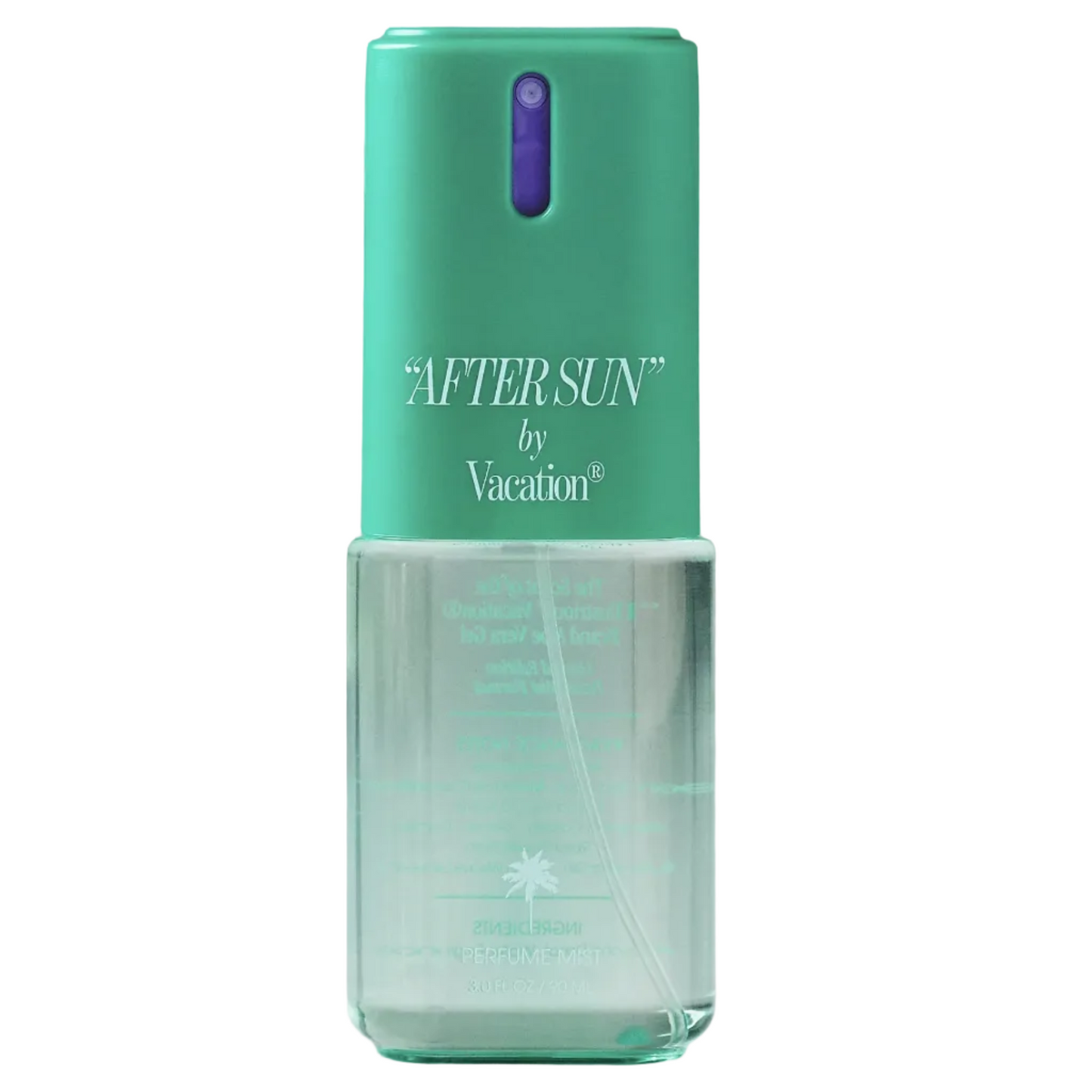 After Sun Mist | Vacation