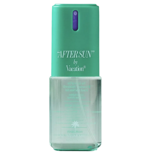 After Sun Mist | Vacation