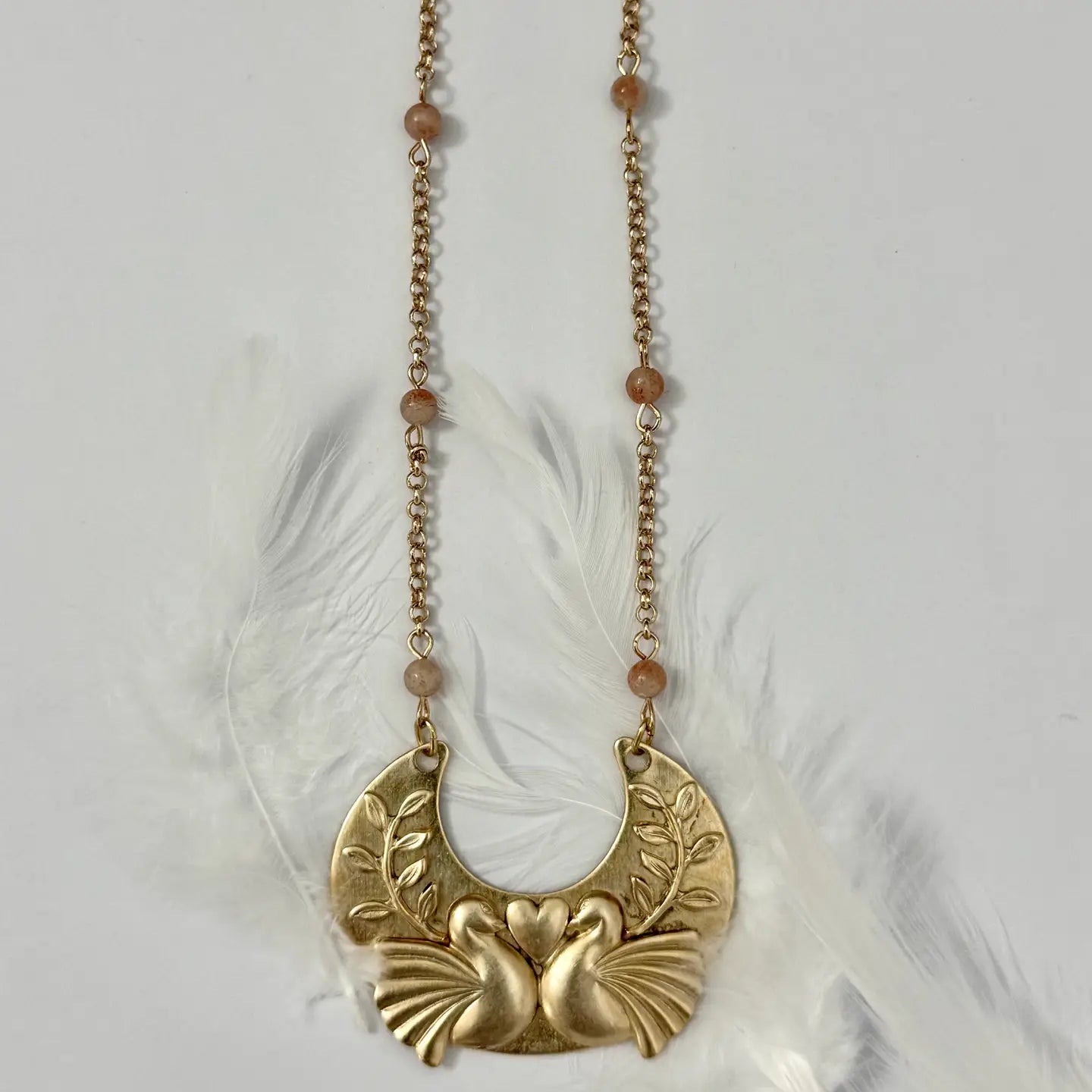 Hera Necklace