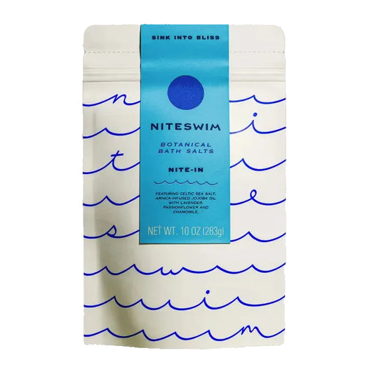 Niteswim | Nite-In | Bath Salt