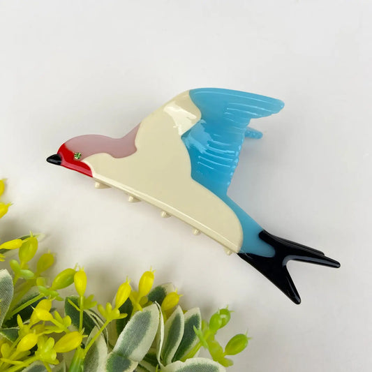 Swallow Clip