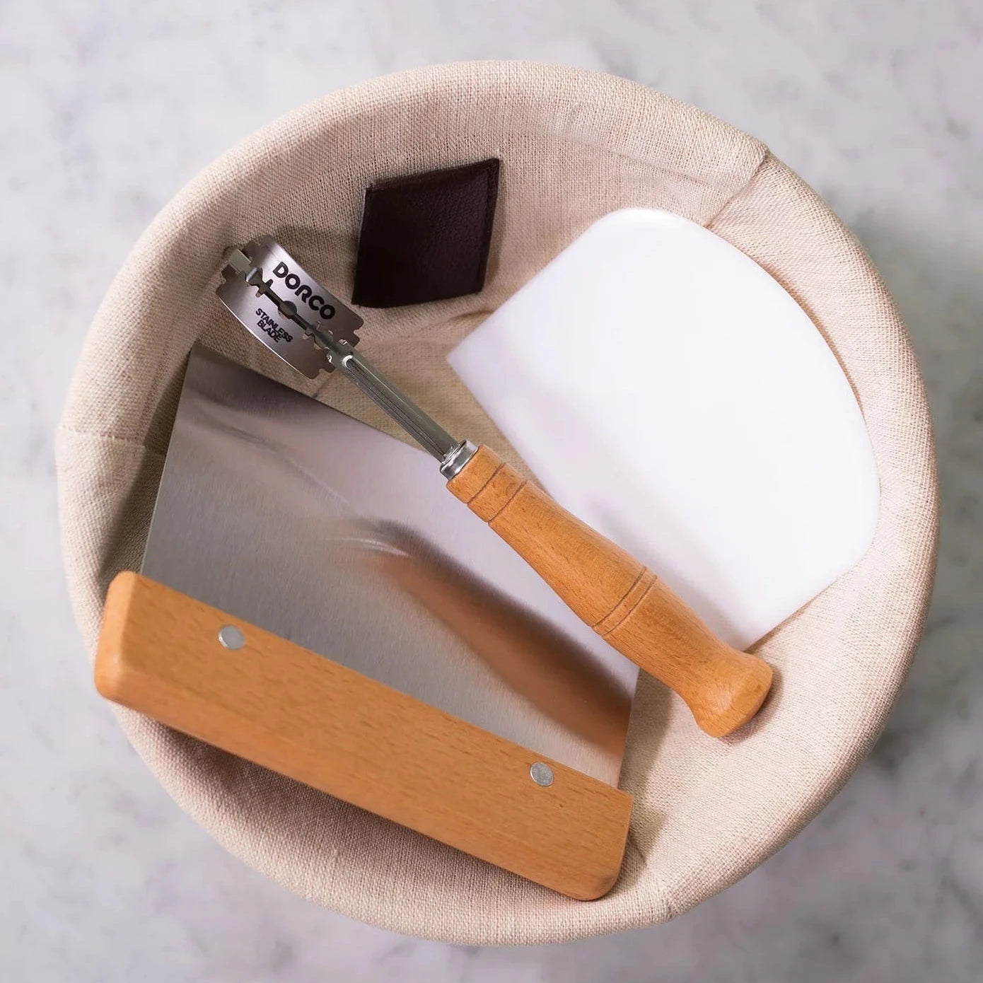 Sourdough Bread Making Kit